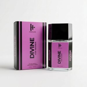 divine hassan perfumes