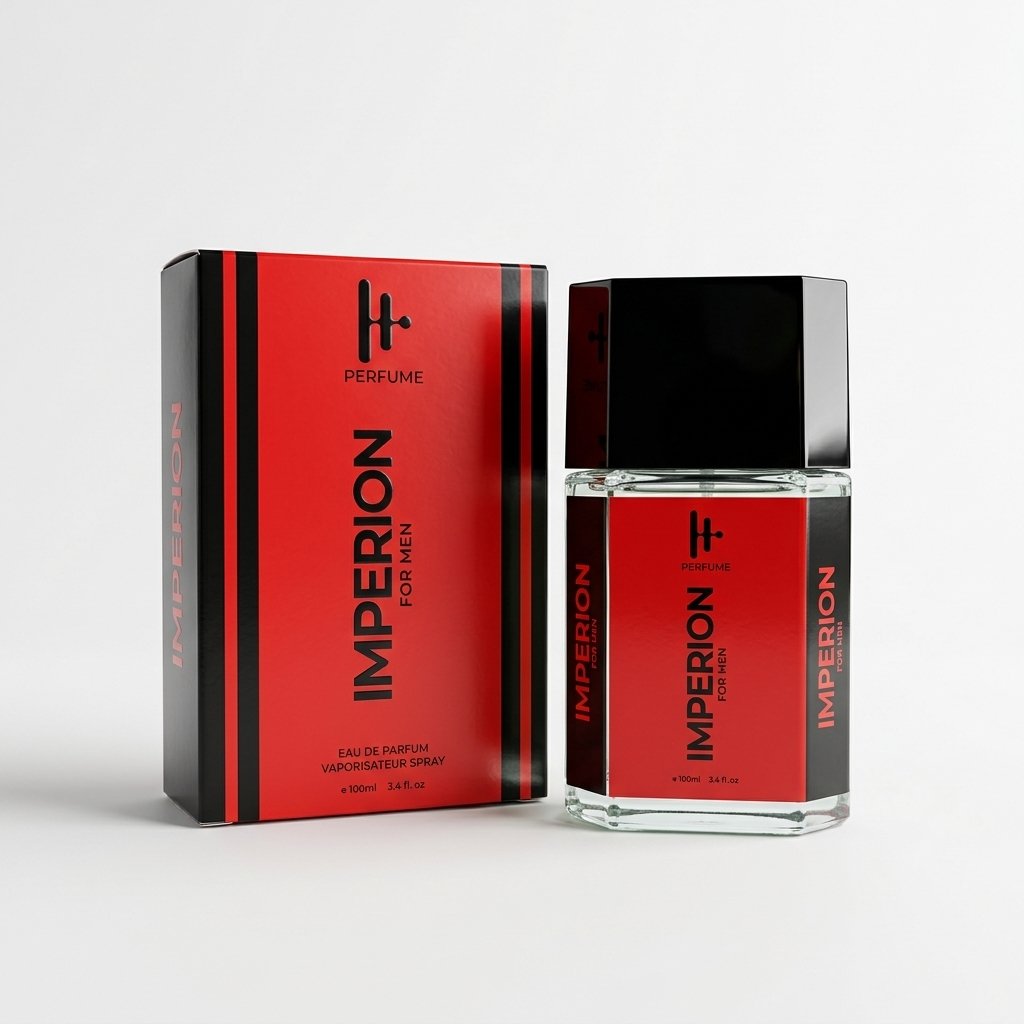 imperion hassan perfumes