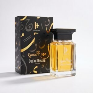 oud ul hassan perfumes