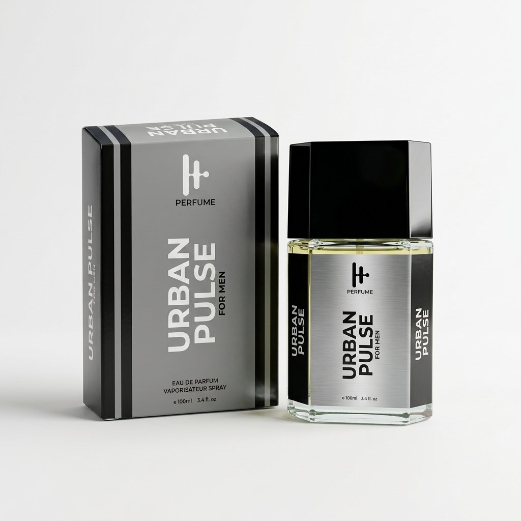 urban pulse hassan perfumes