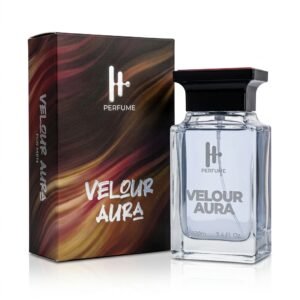 velour aura hassan perfumes