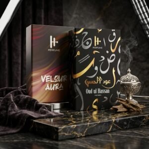 velour aura vs oud ul hassan
