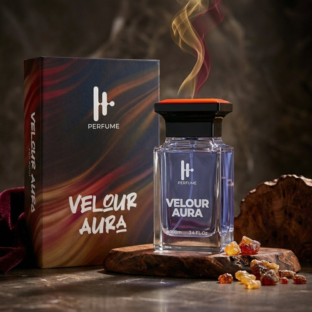 velour aura