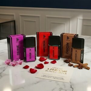 3 in 1 bundle
